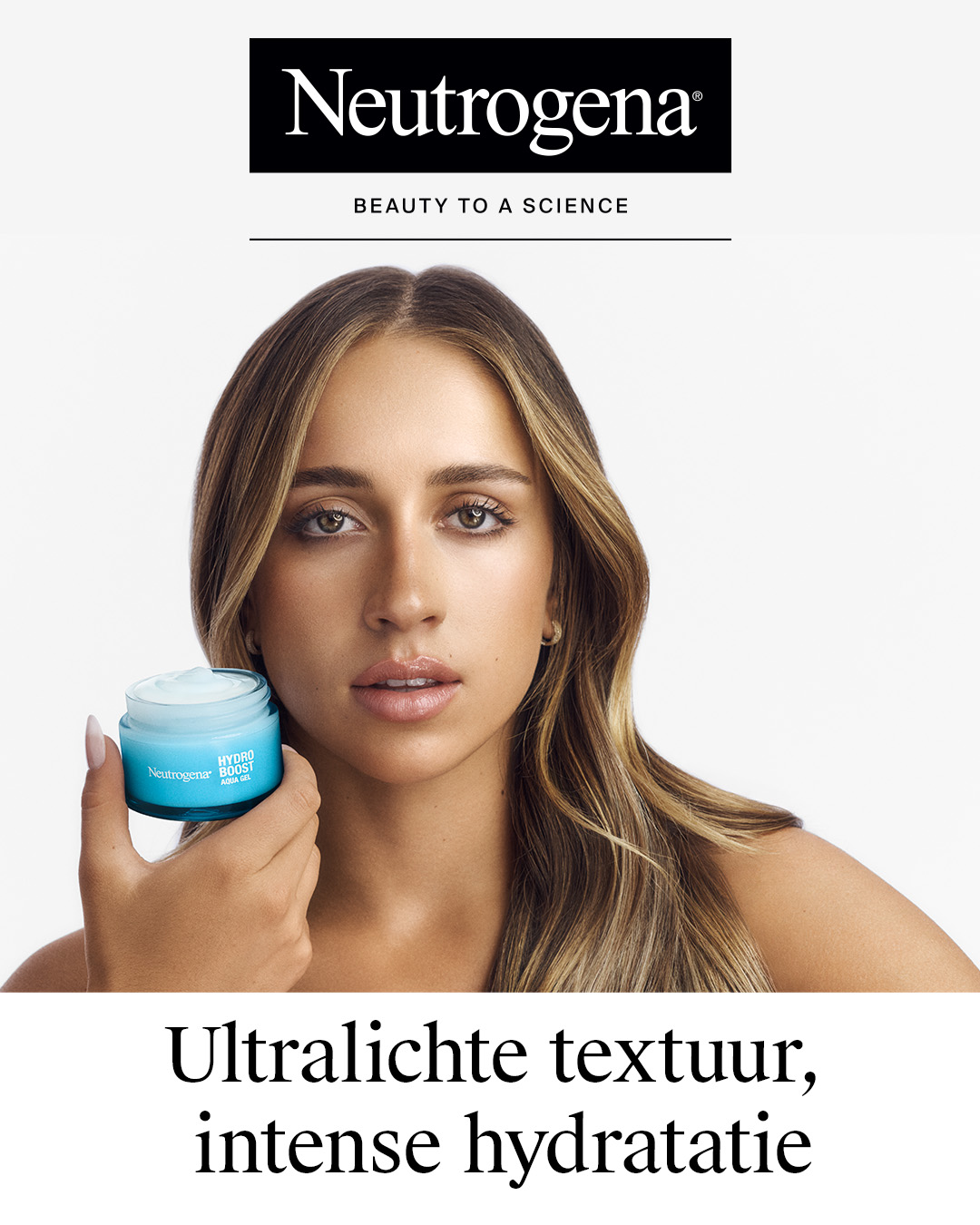 Neutrogena Facebook ad from Jul 1, 2026