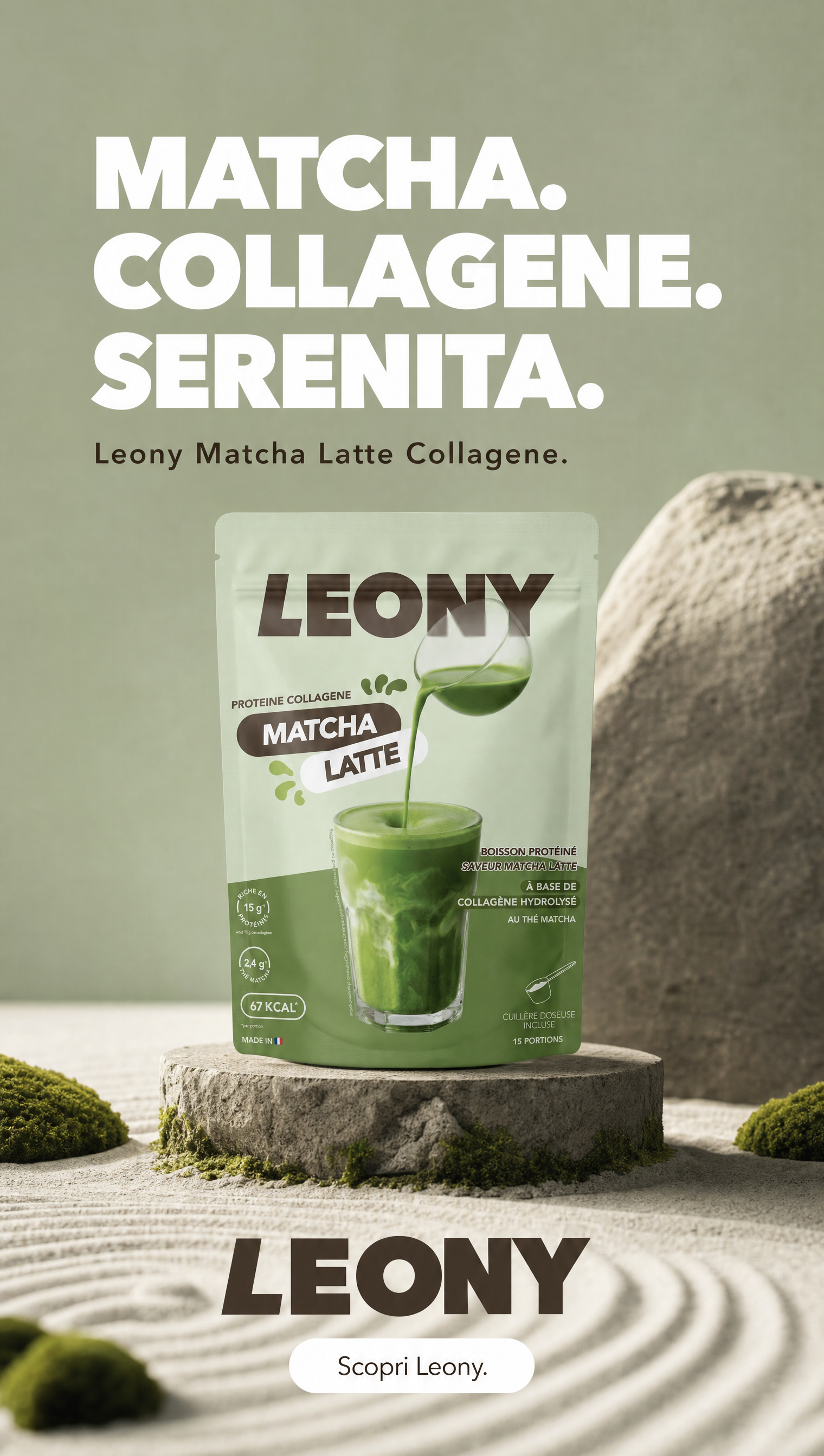 MinciDélice Italia Facebook ad