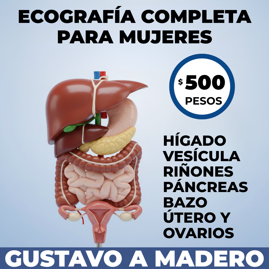 Jornadas Del Doctor Bien México Facebook ad