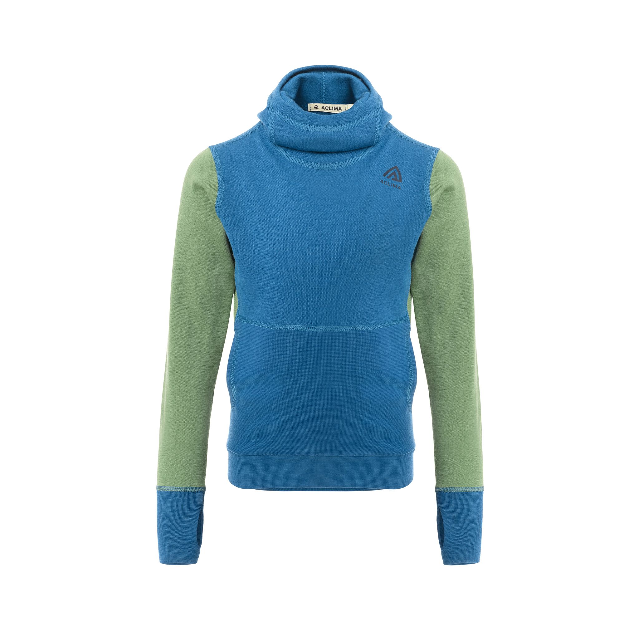 Aclima Wool Specialist Since 1939 Facebook ad