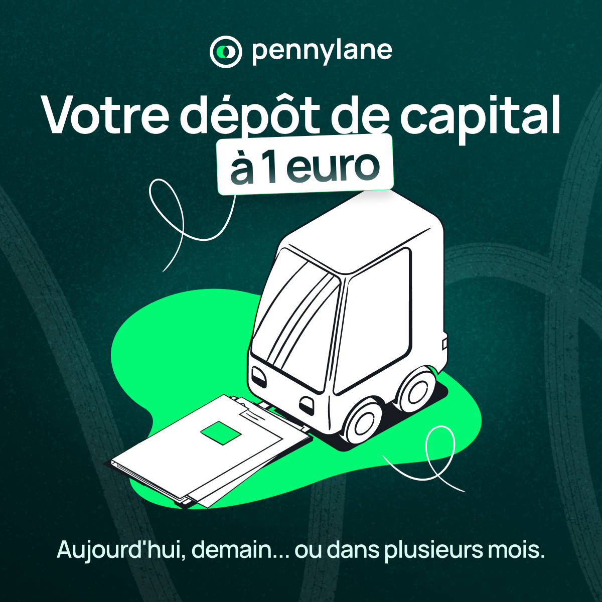 Pennylane - Comptabilité Facebook ad