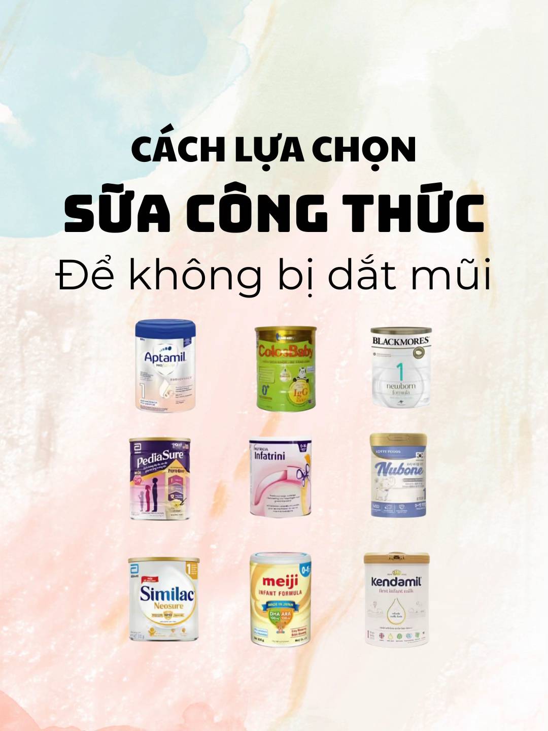Review Bỉm Sữa Facebook ad