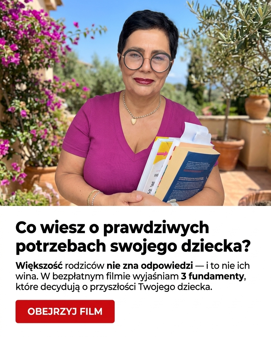 Rodzinne puzzle Facebook ad