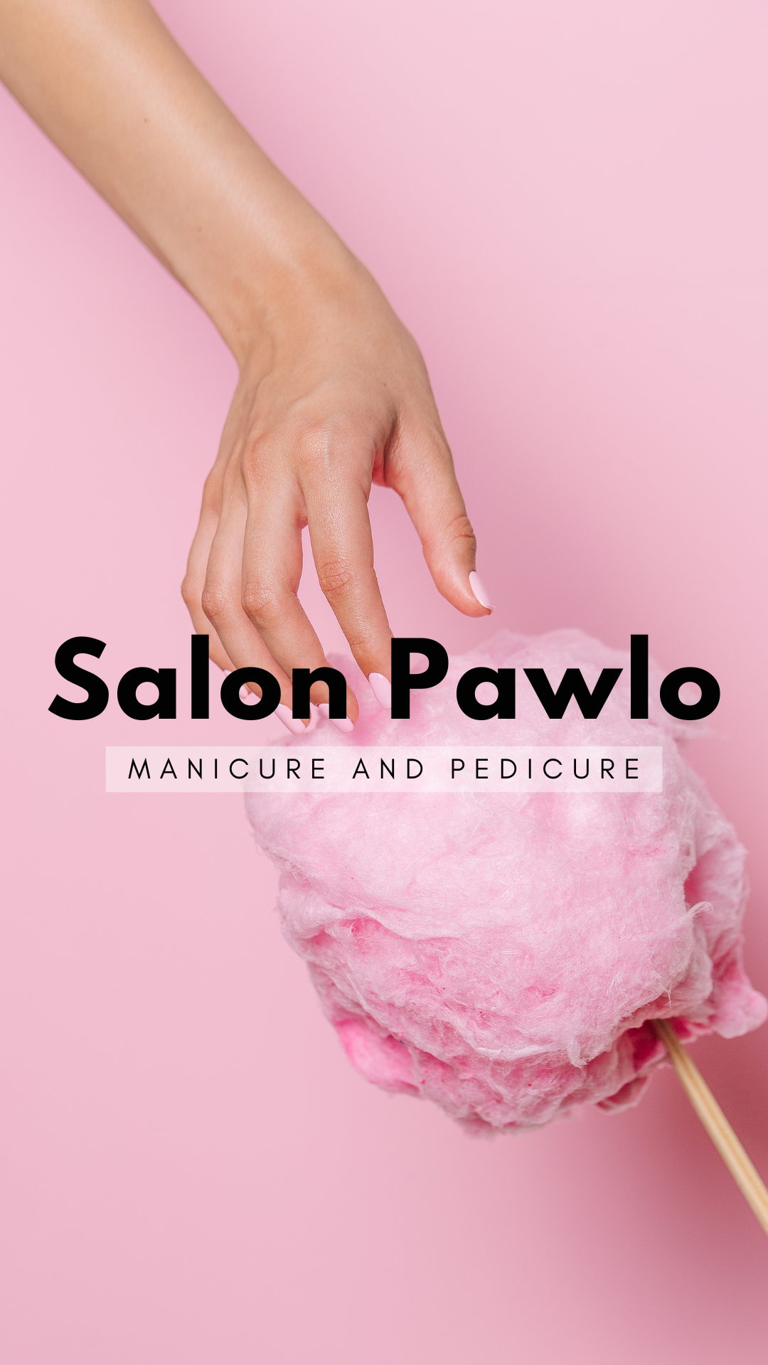 Salon Fryzjerski Pawlo & Baby Fryzjer Facebook ad from Feb 26, 2026