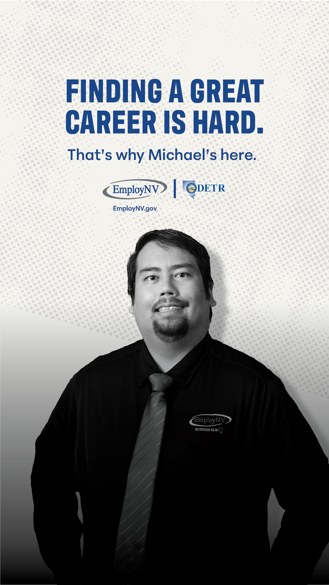 Employ NV of Northern Nevada Facebook ad