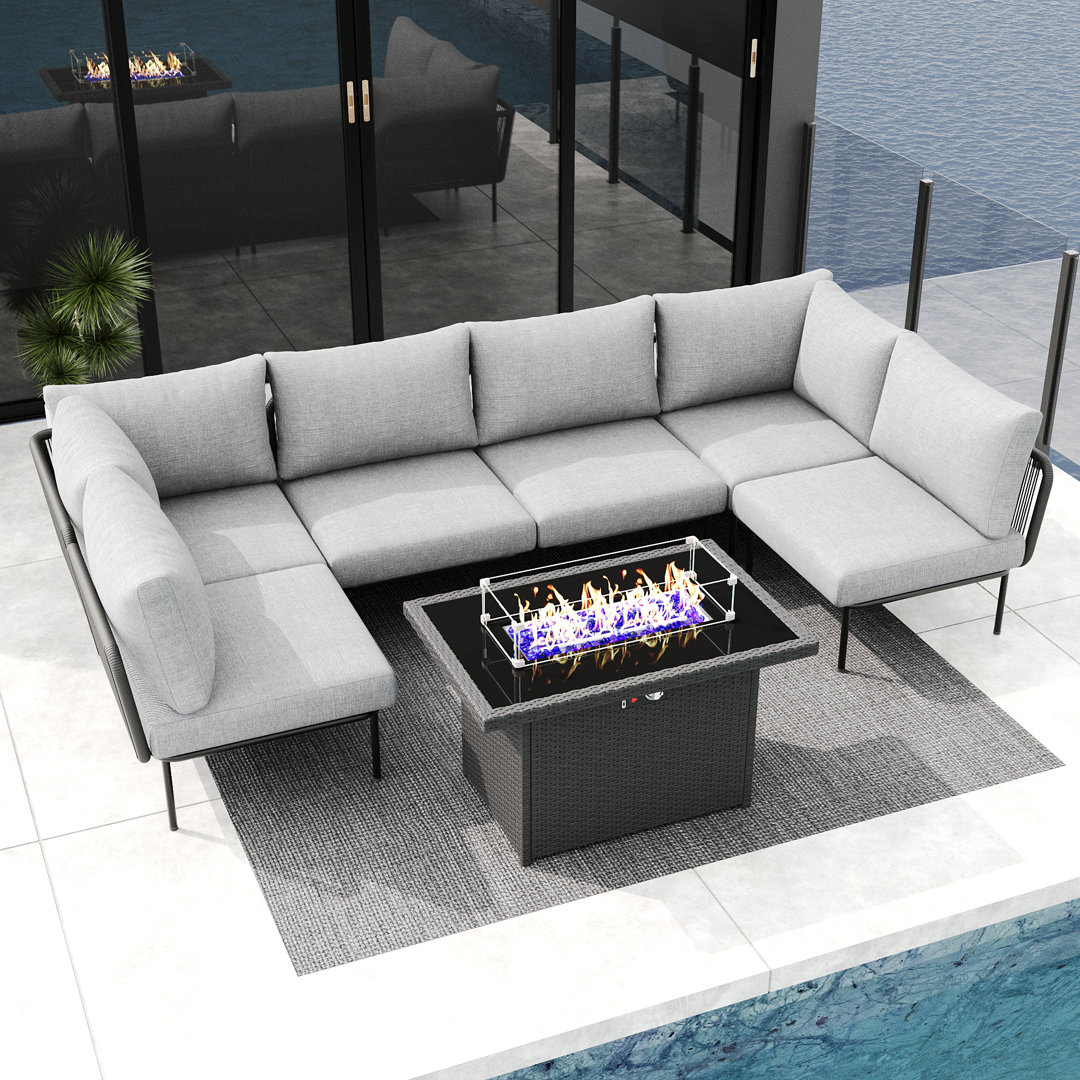 Wayfair Facebook ad