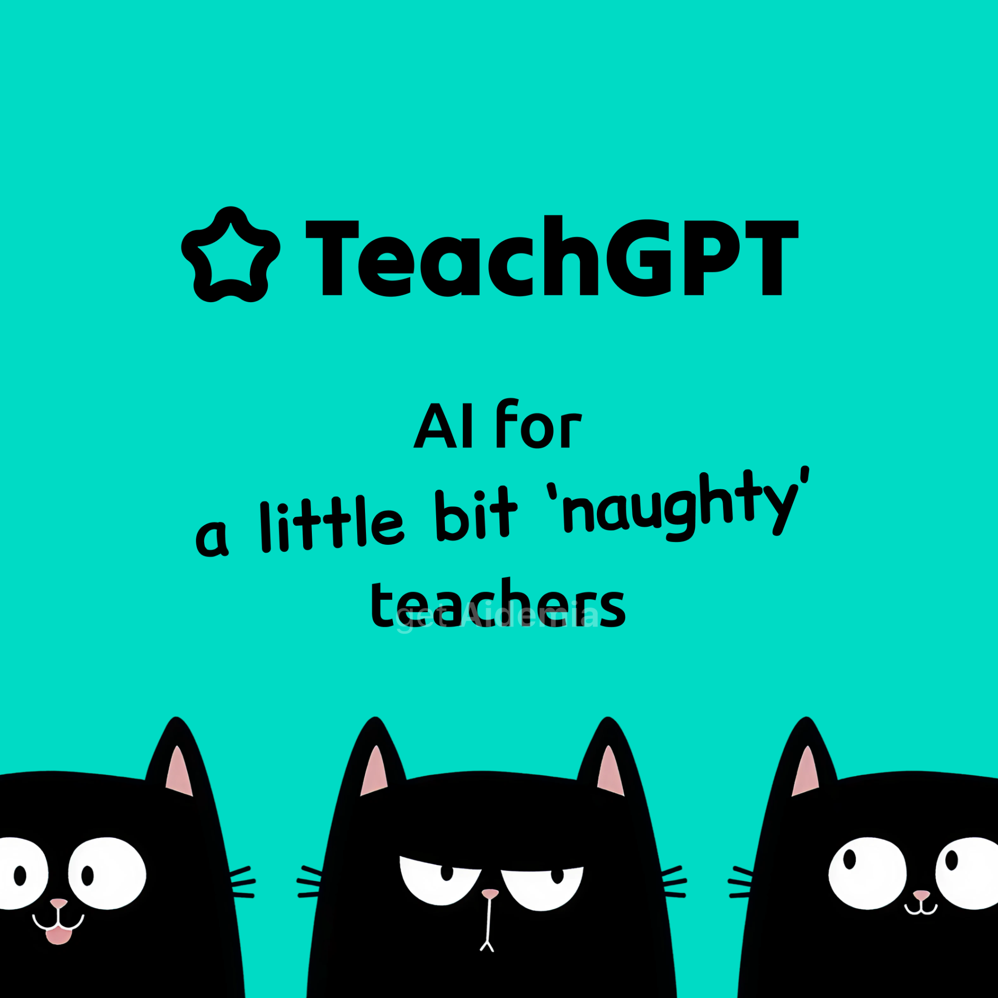 Teacher News Facebook ad