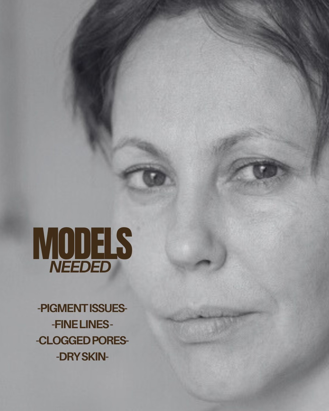 Bodymd Facebook ad: MODELS NEEDED: We need models that want to…