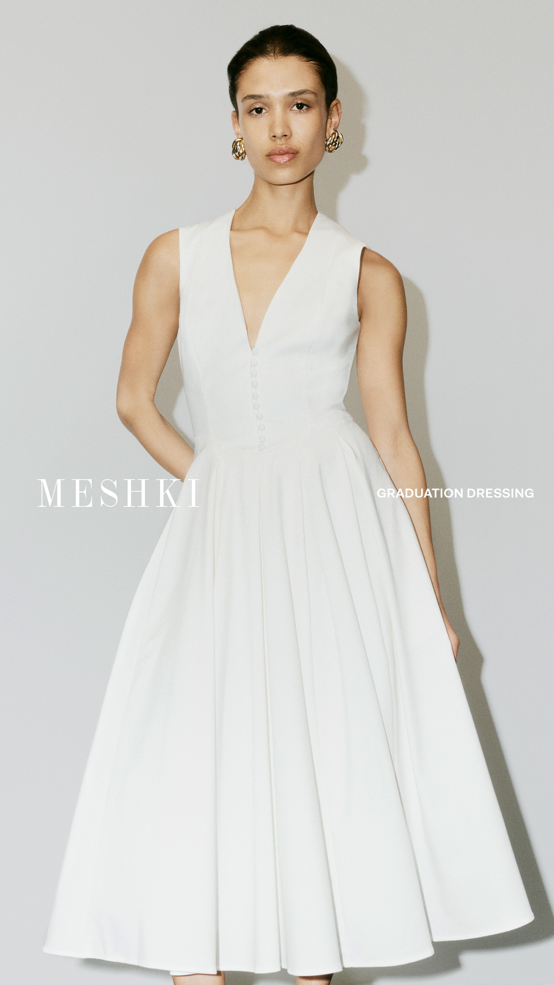 Meshki Facebook ad
