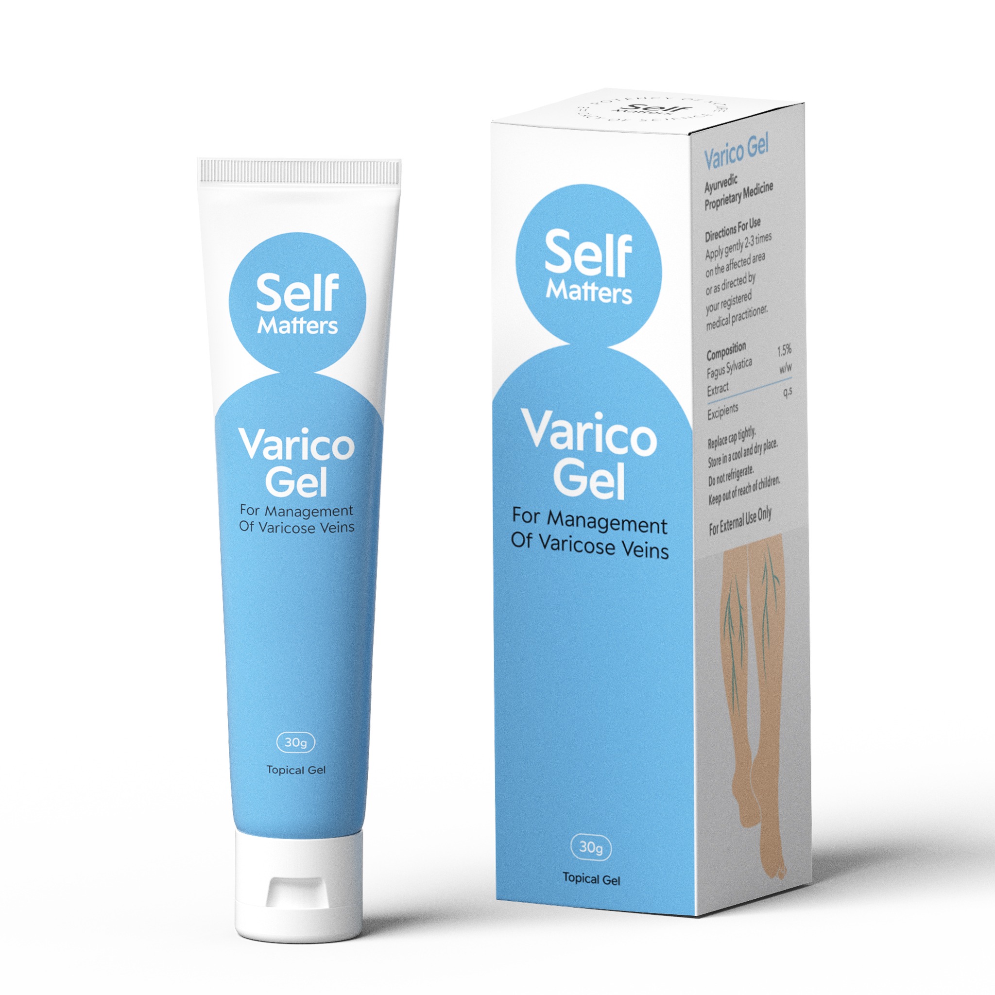 Self Matters1 Facebook ad: At Self Matters, we combine India’s rich knowledge…