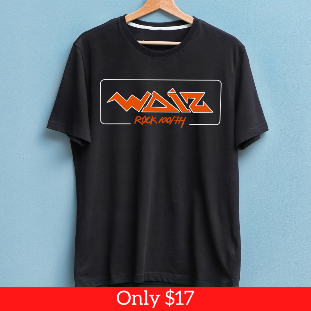 The Swag Station Facebook ad