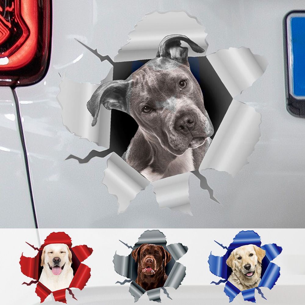 Pet Printed Facebook ad