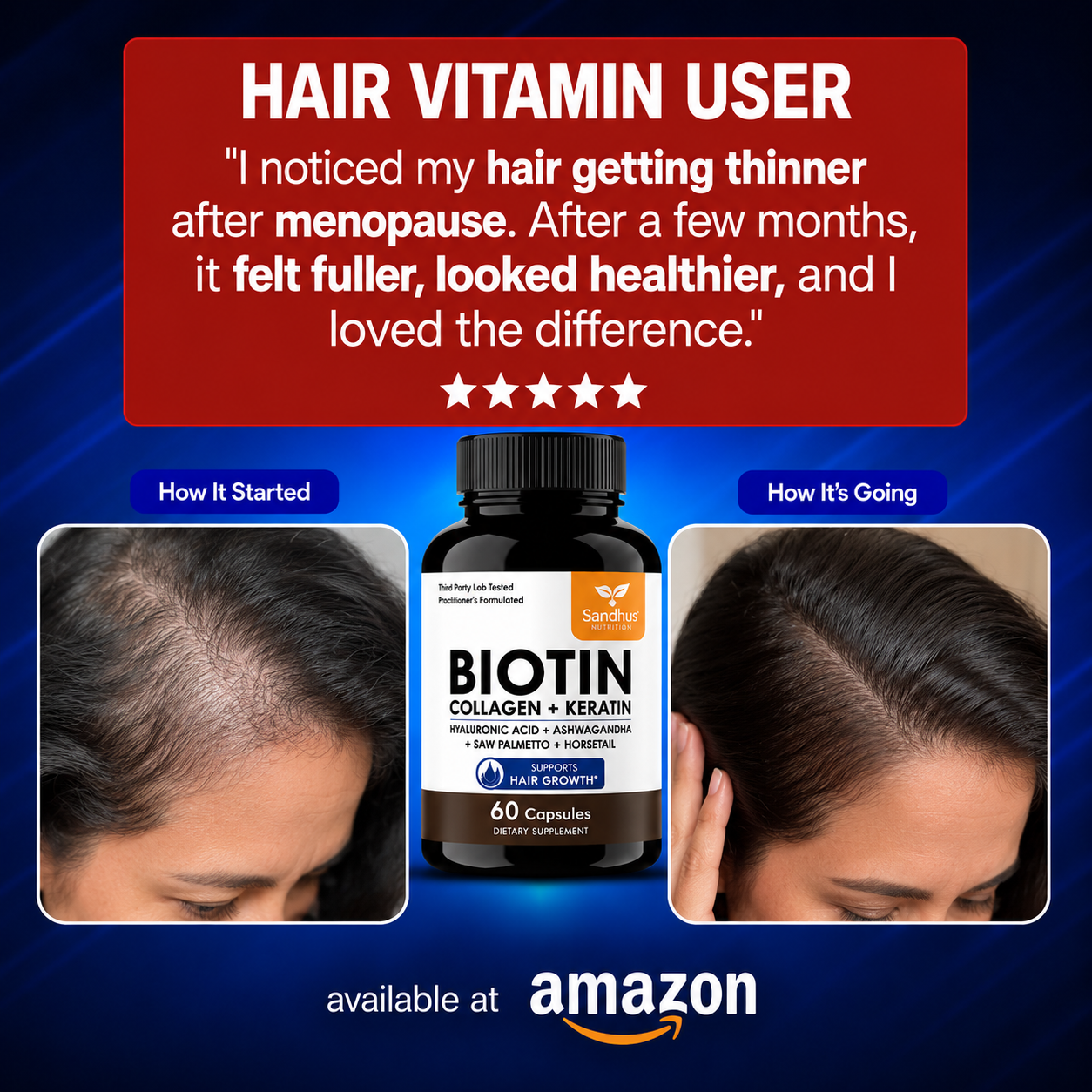 Sandhu Products Inc Facebook ad