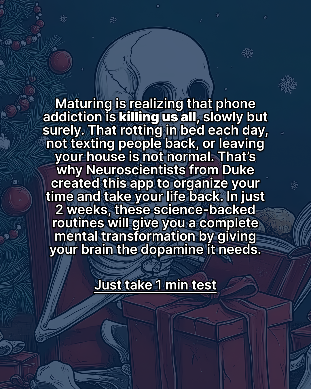 The Fabulous Facebook ad