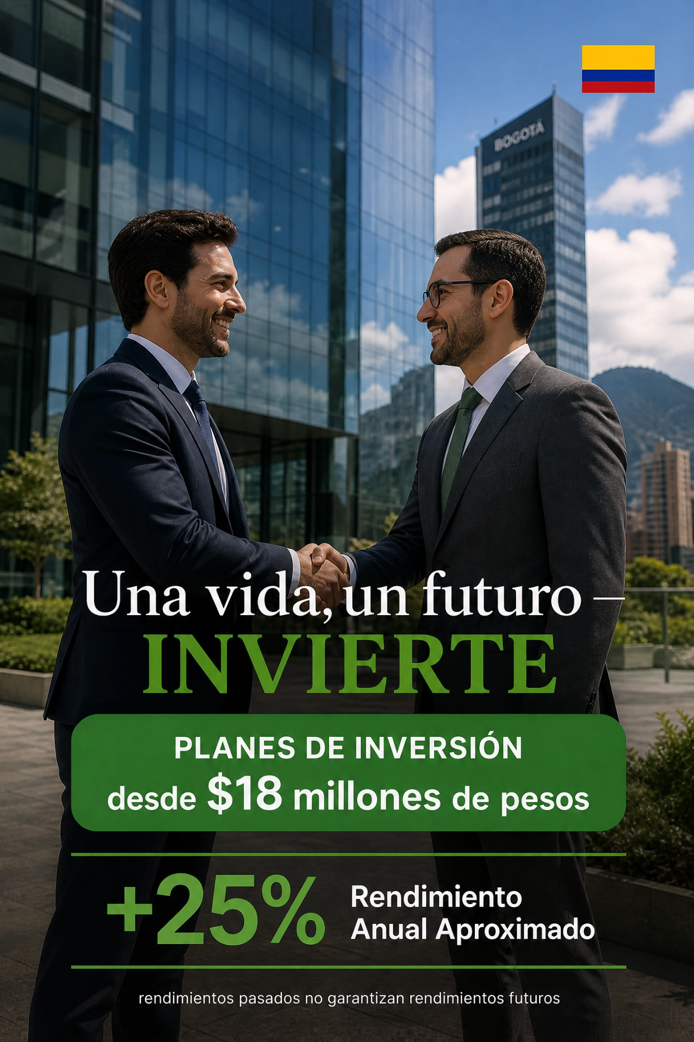IaTrade Facebook ad: Conoce las alternativas disponibles desde $18 millones de…
