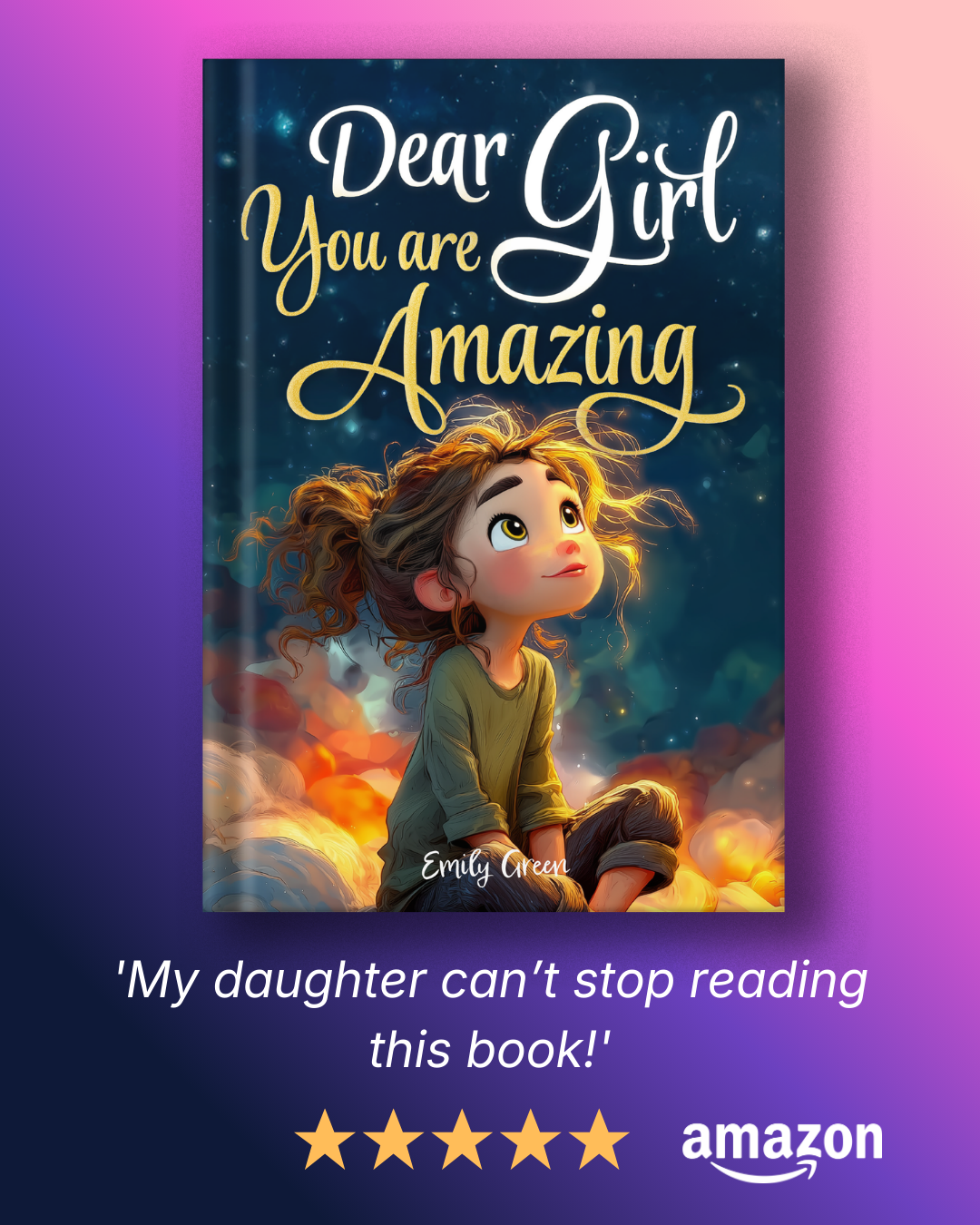 Wupi Dupi Books Facebook ad