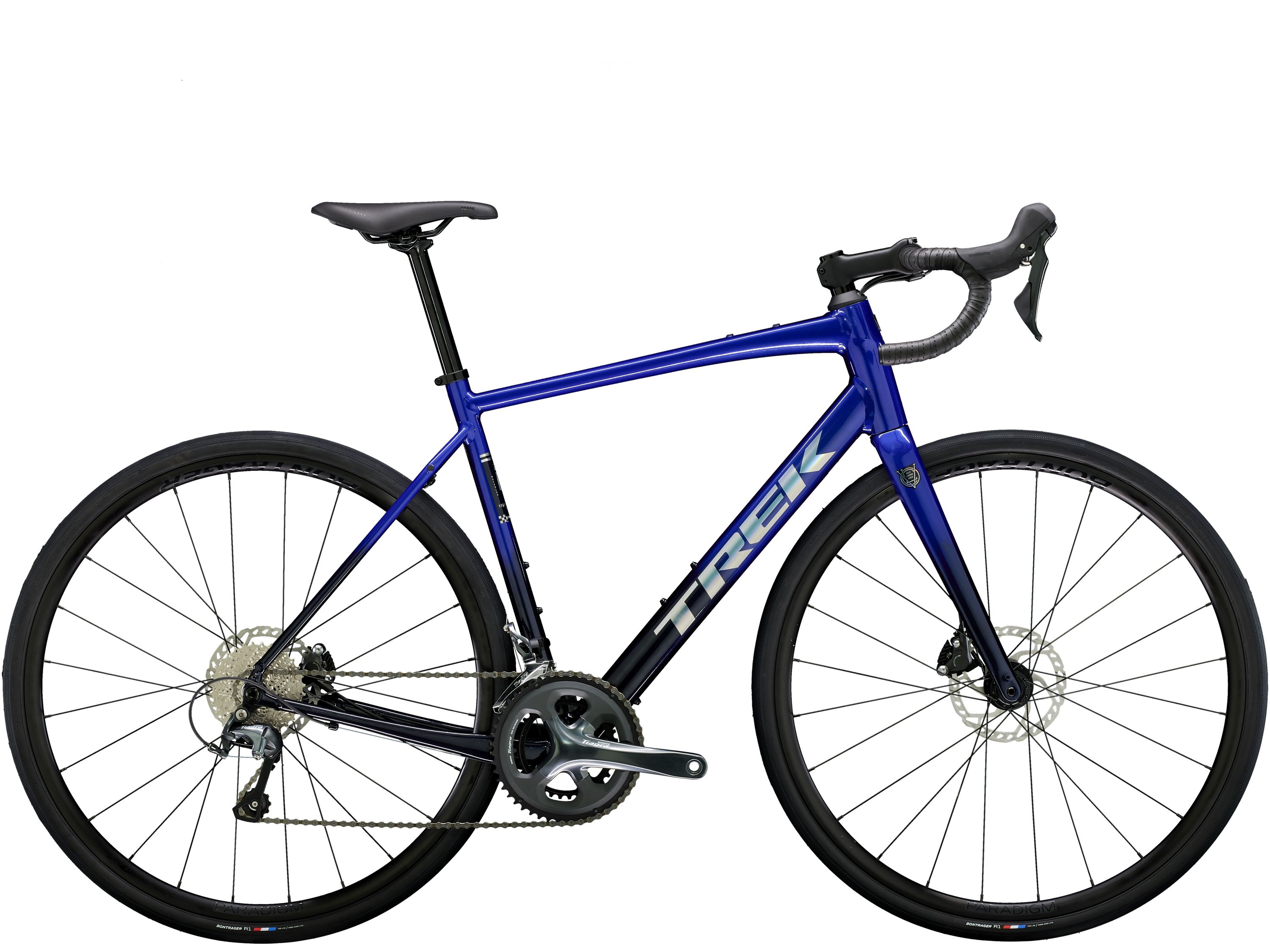 Trek Bicycle Facebook ad