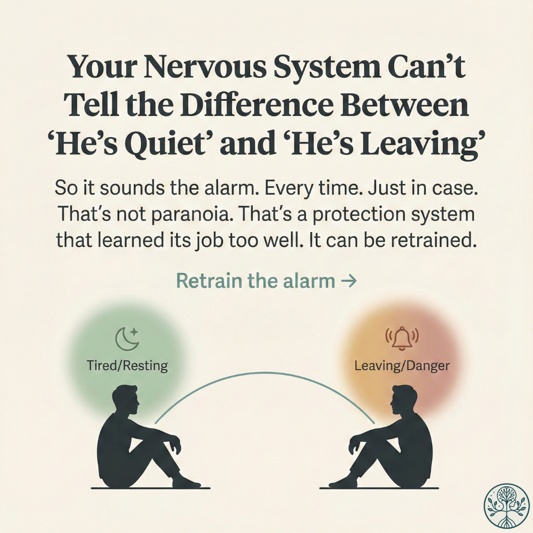 Sarah's Wellness Journey Facebook ad