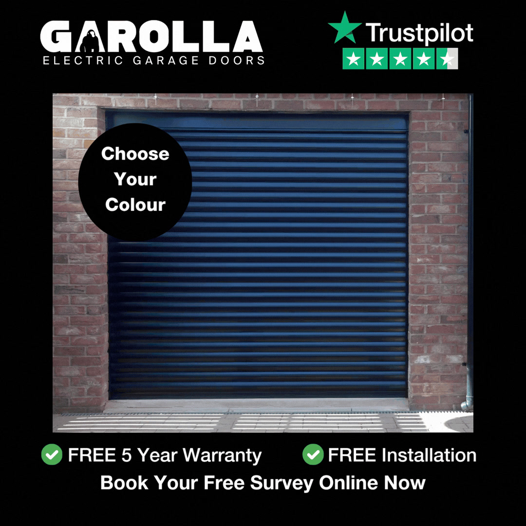 Garolla Facebook ad from Jul 14, 2026