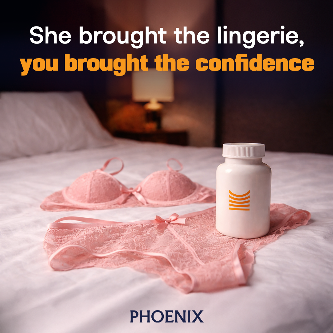 Phoenix Canada Facebook ad