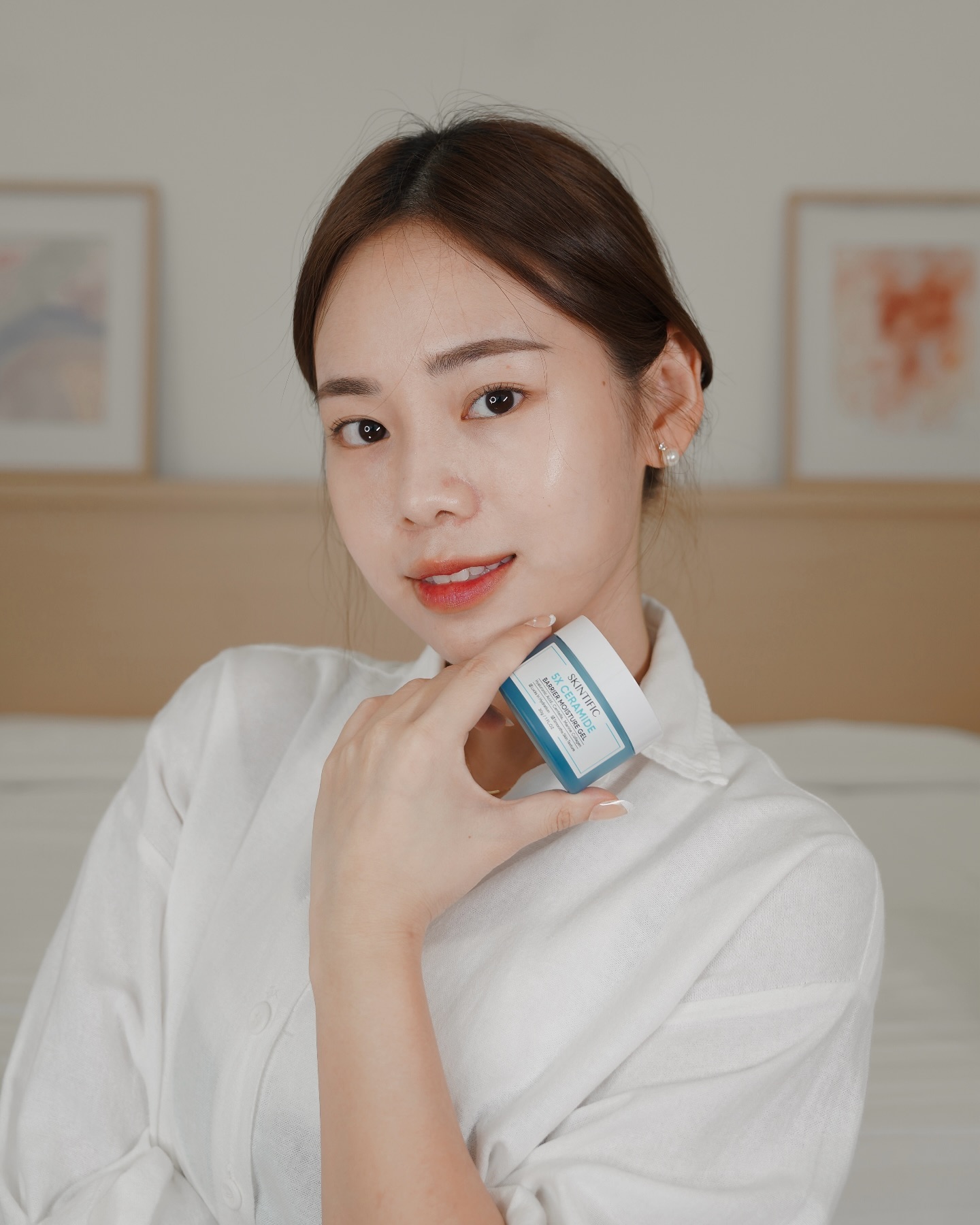Molita Lin Official Facebook ad