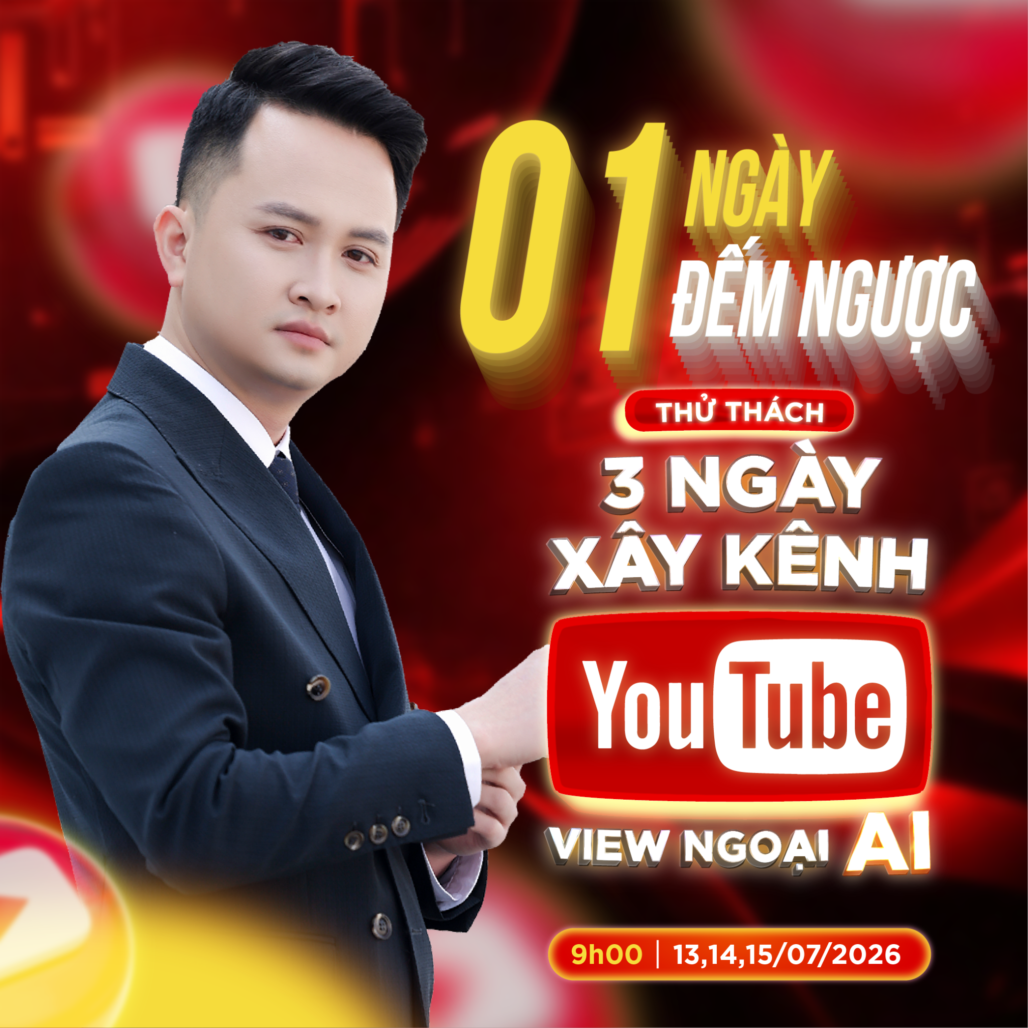 Phúc BANI Facebook ad