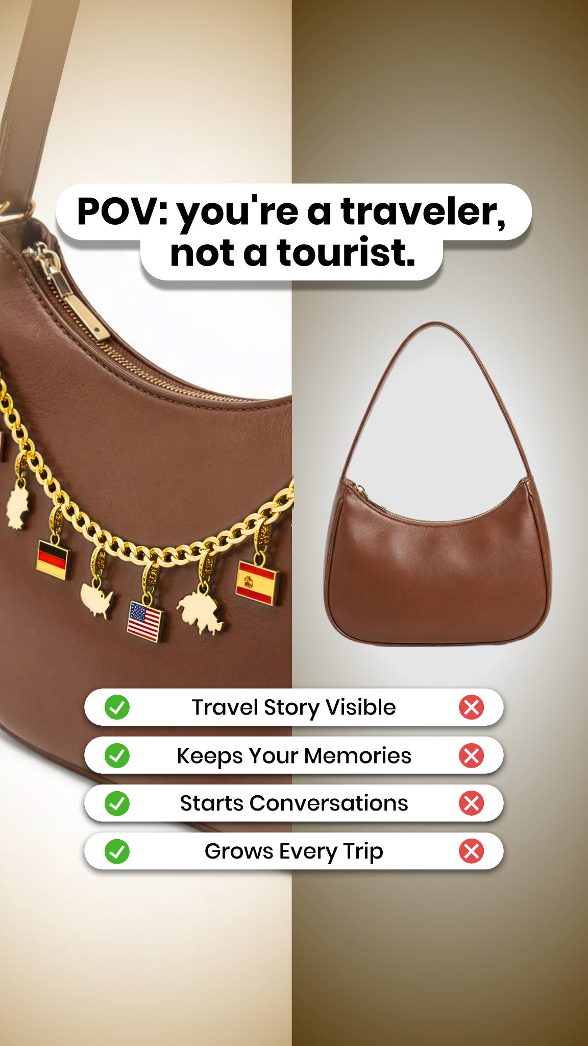 Exchange Life Facebook ad