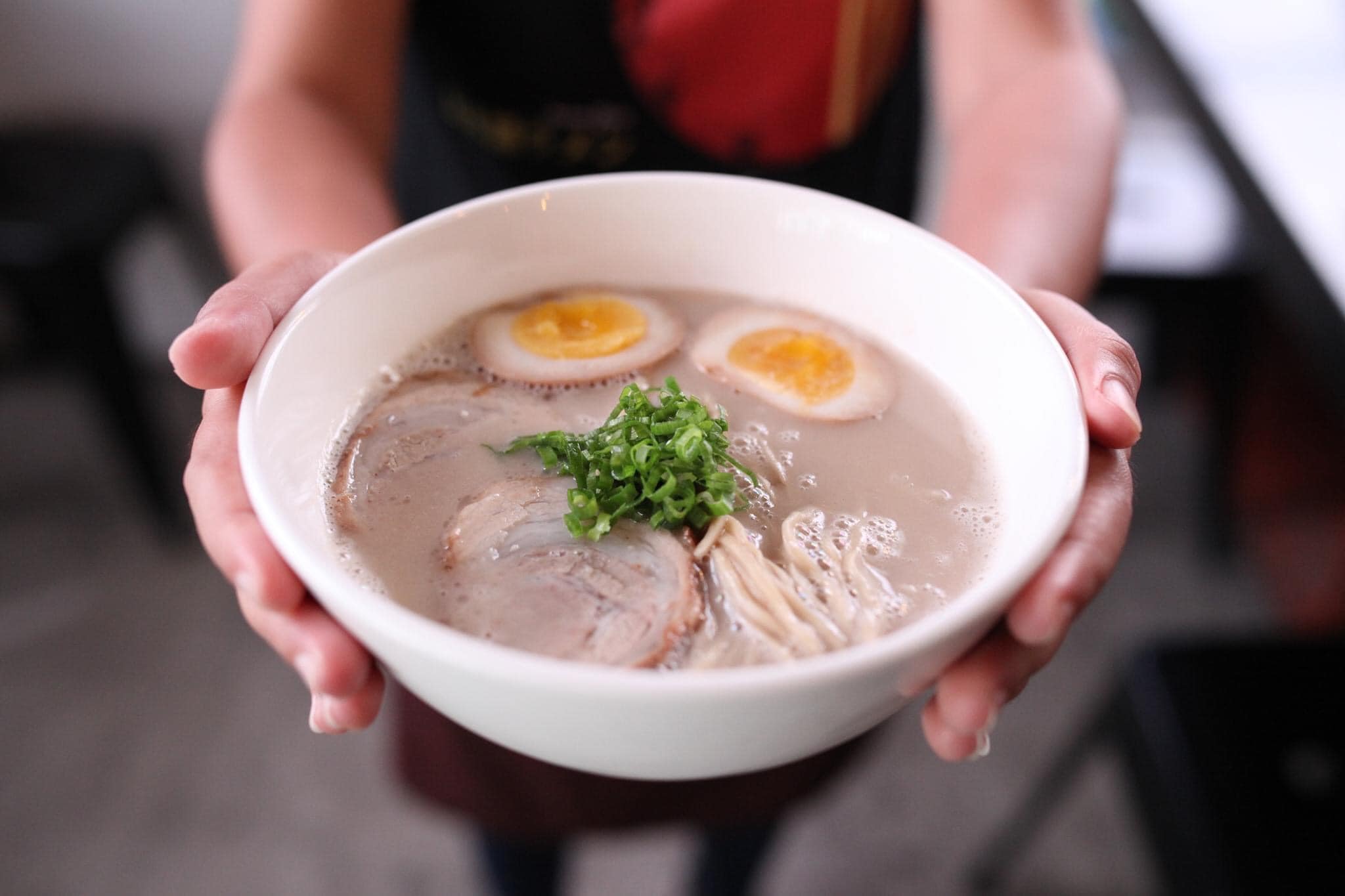 Ichiraku Japanese Authentic Noodle Restaurant Facebook ad: Ichiraku is a ramen restaurant operated by a…