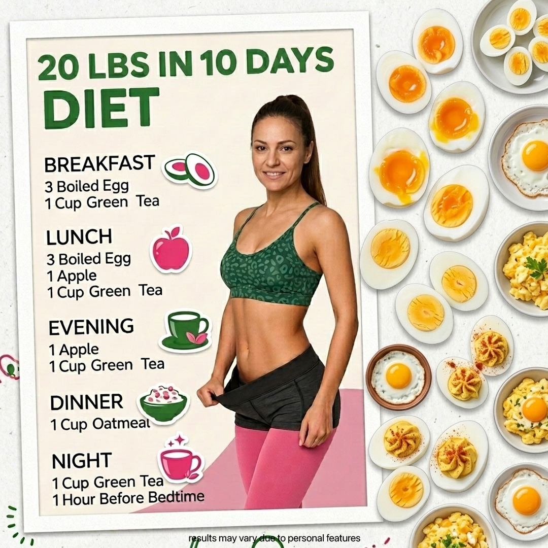No Carbs Challenge Facebook ad