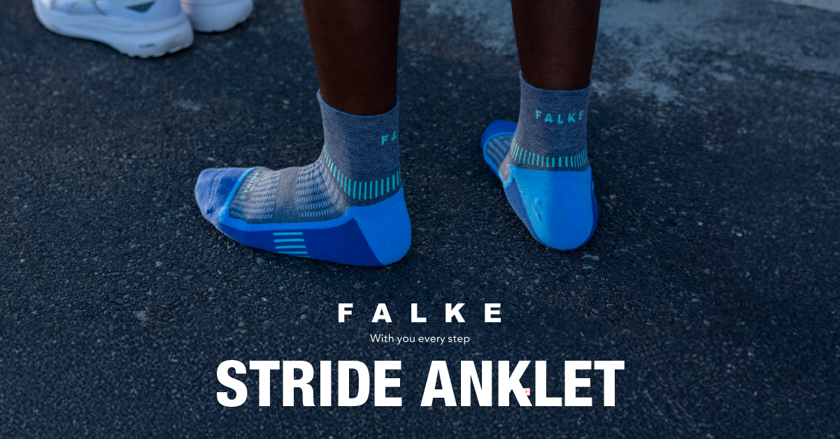 FALKE SA Facebook ad