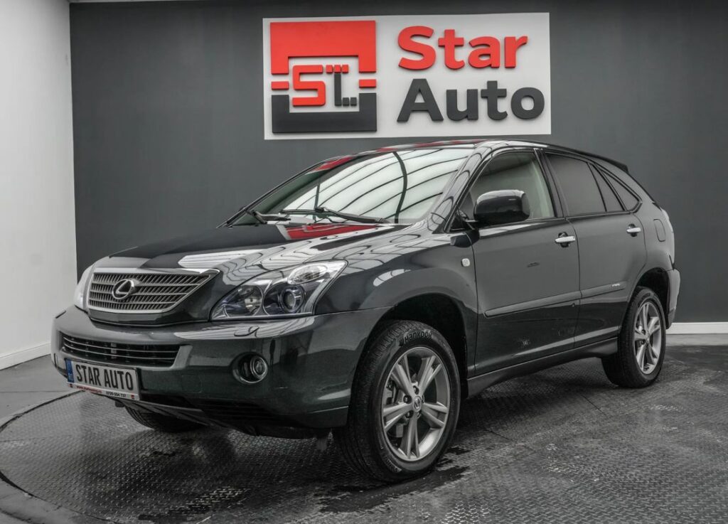 Star Auto Rulate Facebook ad