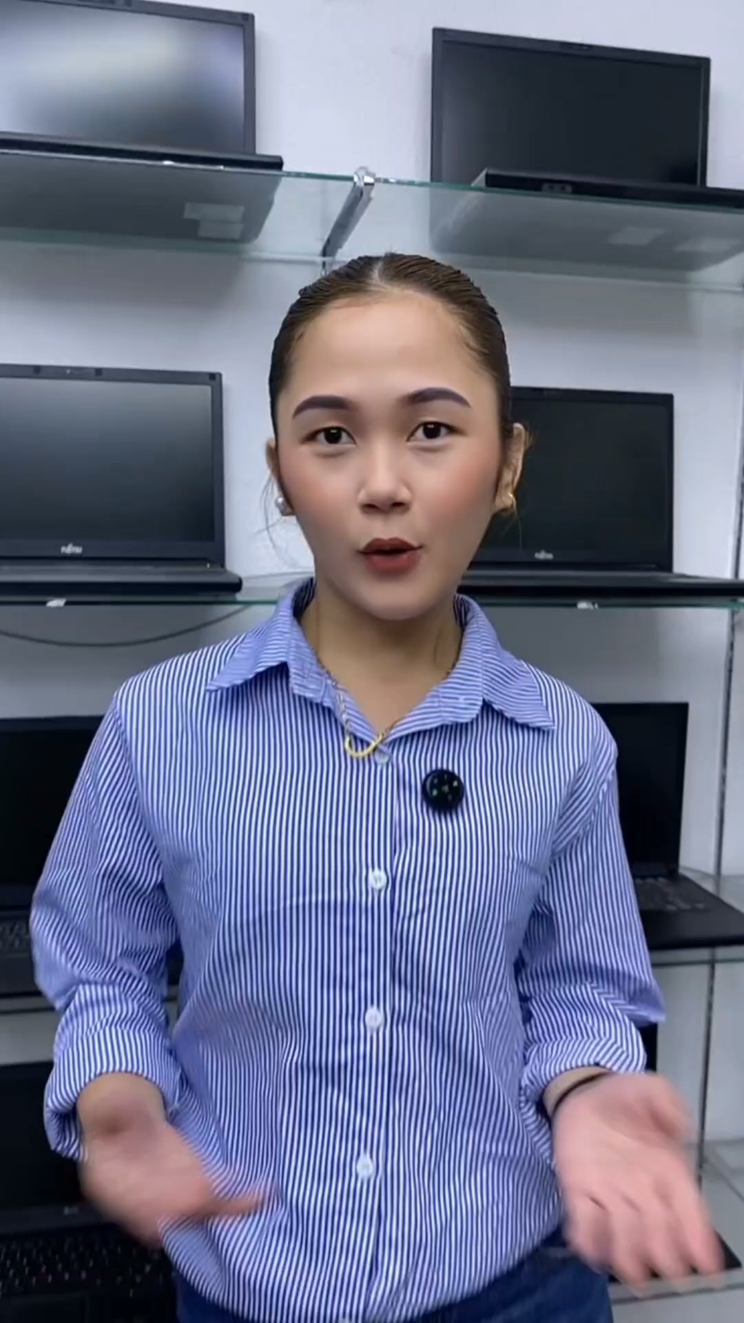 Battle Star Computer Trading - Imus Facebook ad: 8,999 HULUGAN COMPUTERS CAVITE!