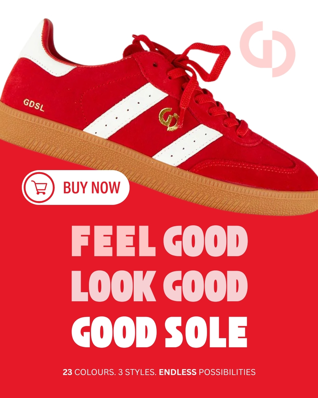 Birdsnest Facebook ad