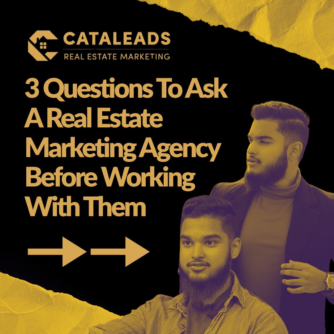 CataLeads Systems Facebook ad