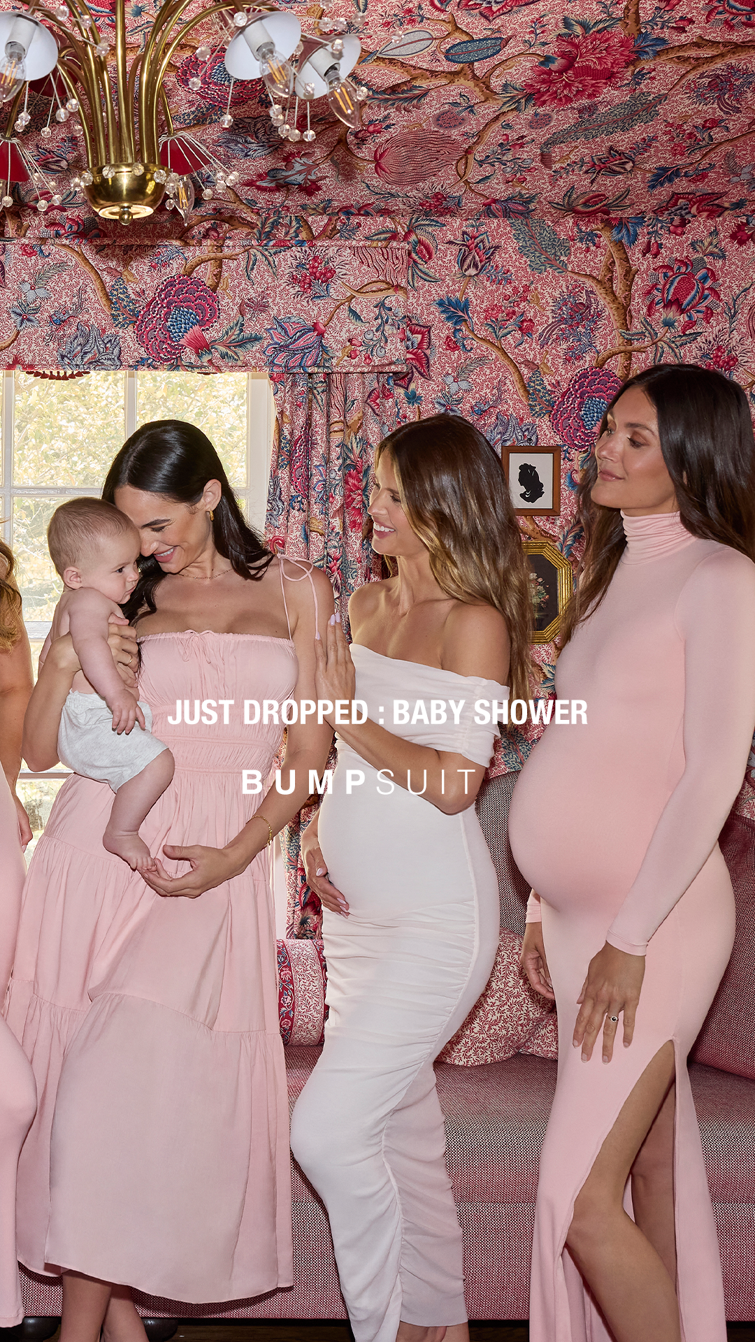 Bumpsuit Facebook ad