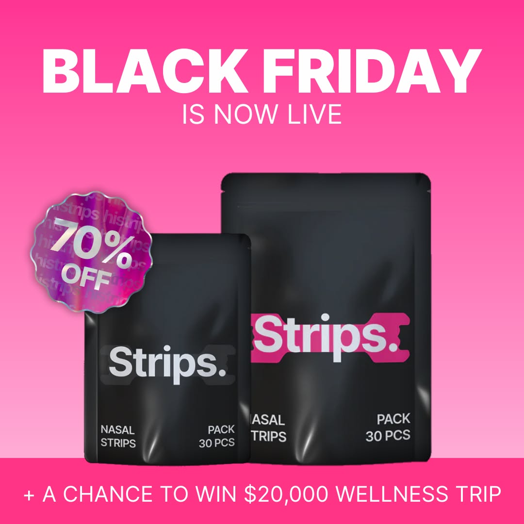 HISTRIPS Facebook ad