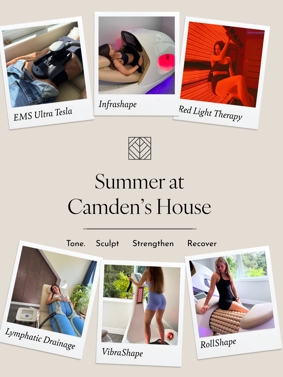 Camdenโs House Facebook ad: ๐๐ฎ๐ฆ๐ฆ๐๐ซ ๐๐ญ ๐๐๐ฆ๐๐๐งสผ๐ฌ ๐๐จ๐ฎ๐ฌ๐