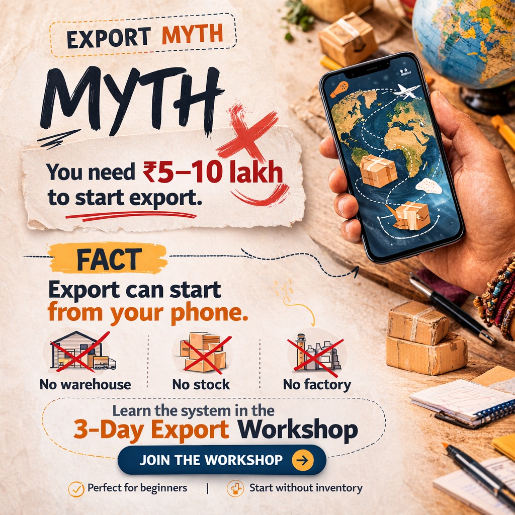 Sumit Pareek Facebook ad