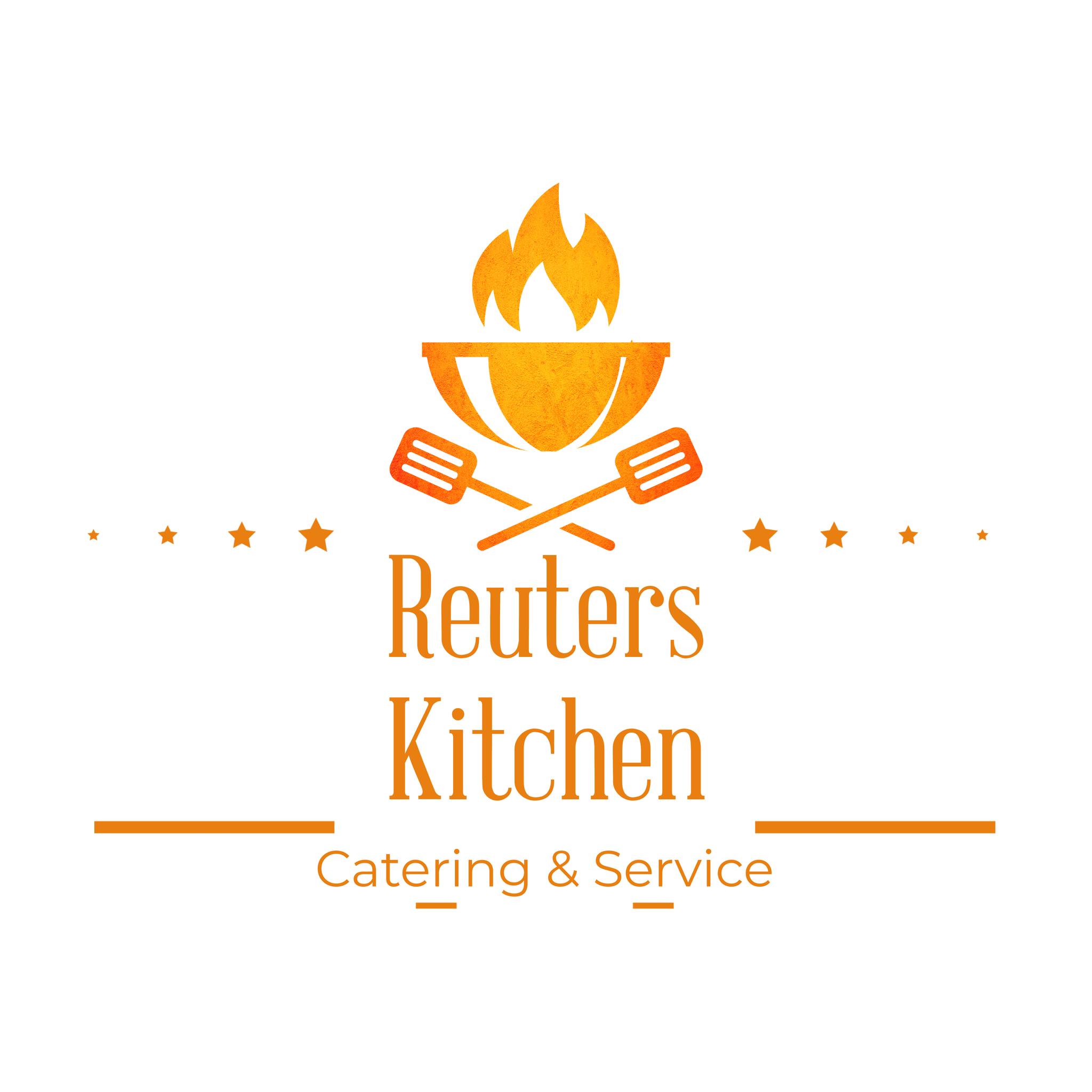 Reuters Kitchen Catering & Service Facebook ad