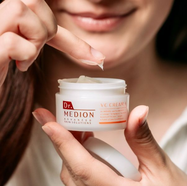 Dr.Medion Facebook ad