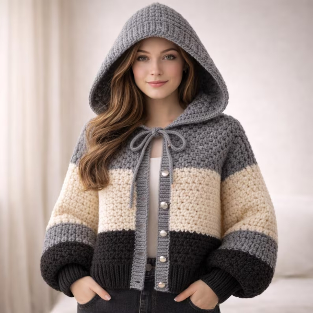 Let's Crochet Facebook ad