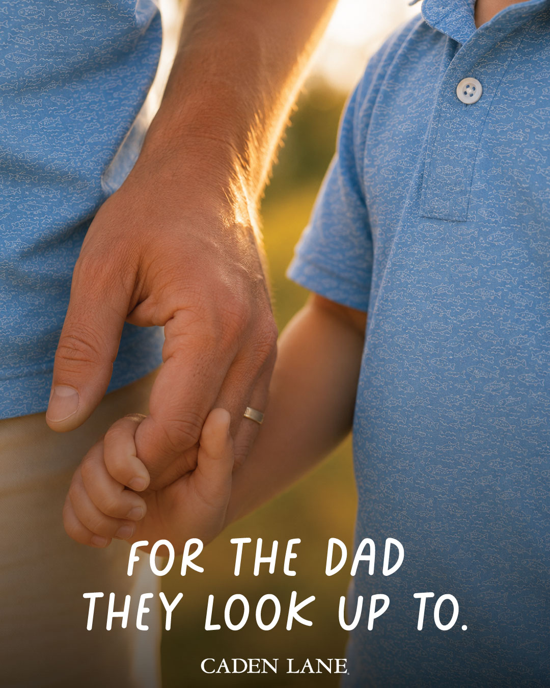 Caden Lane Facebook ad