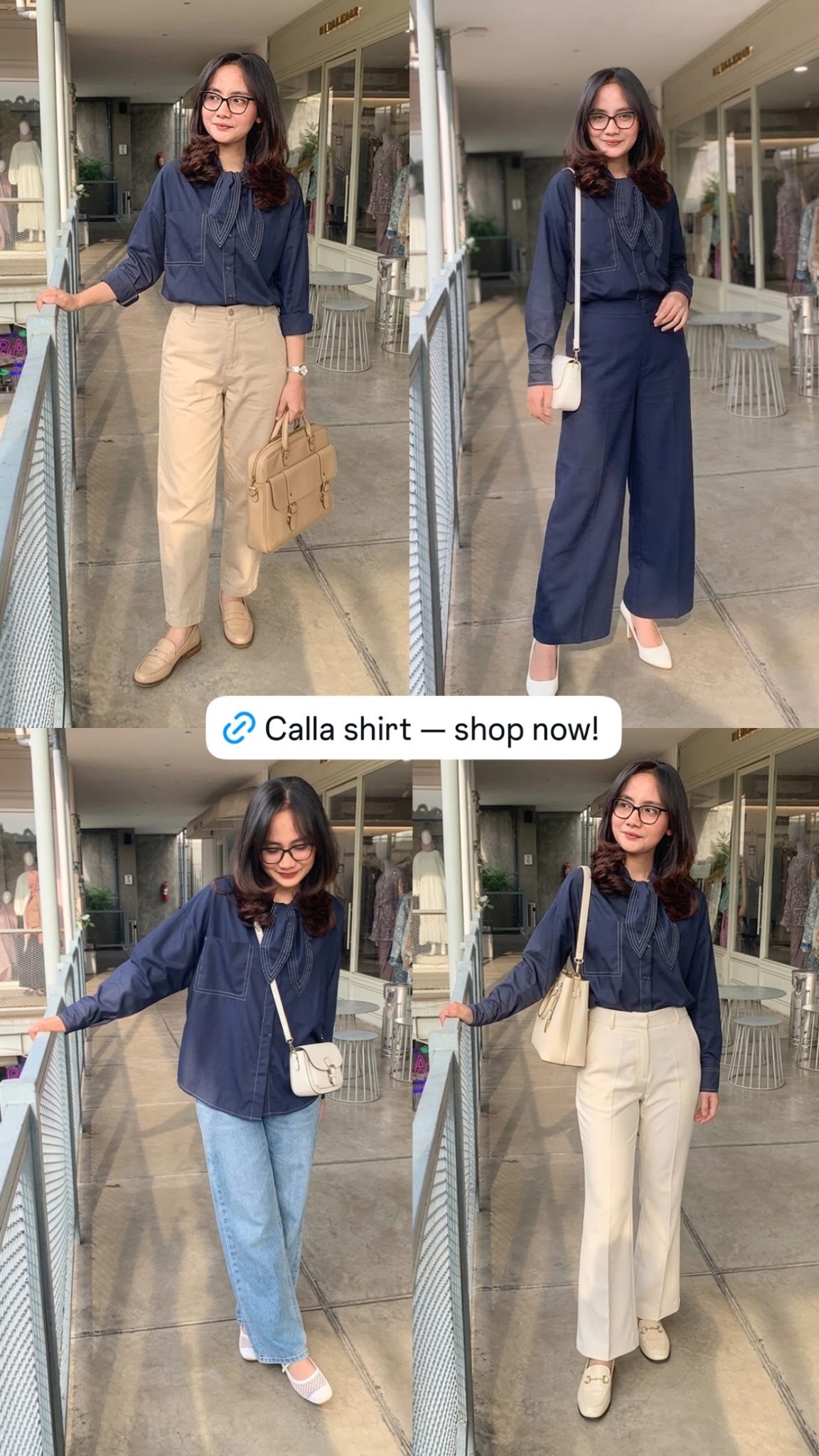CasaElana Facebook ad