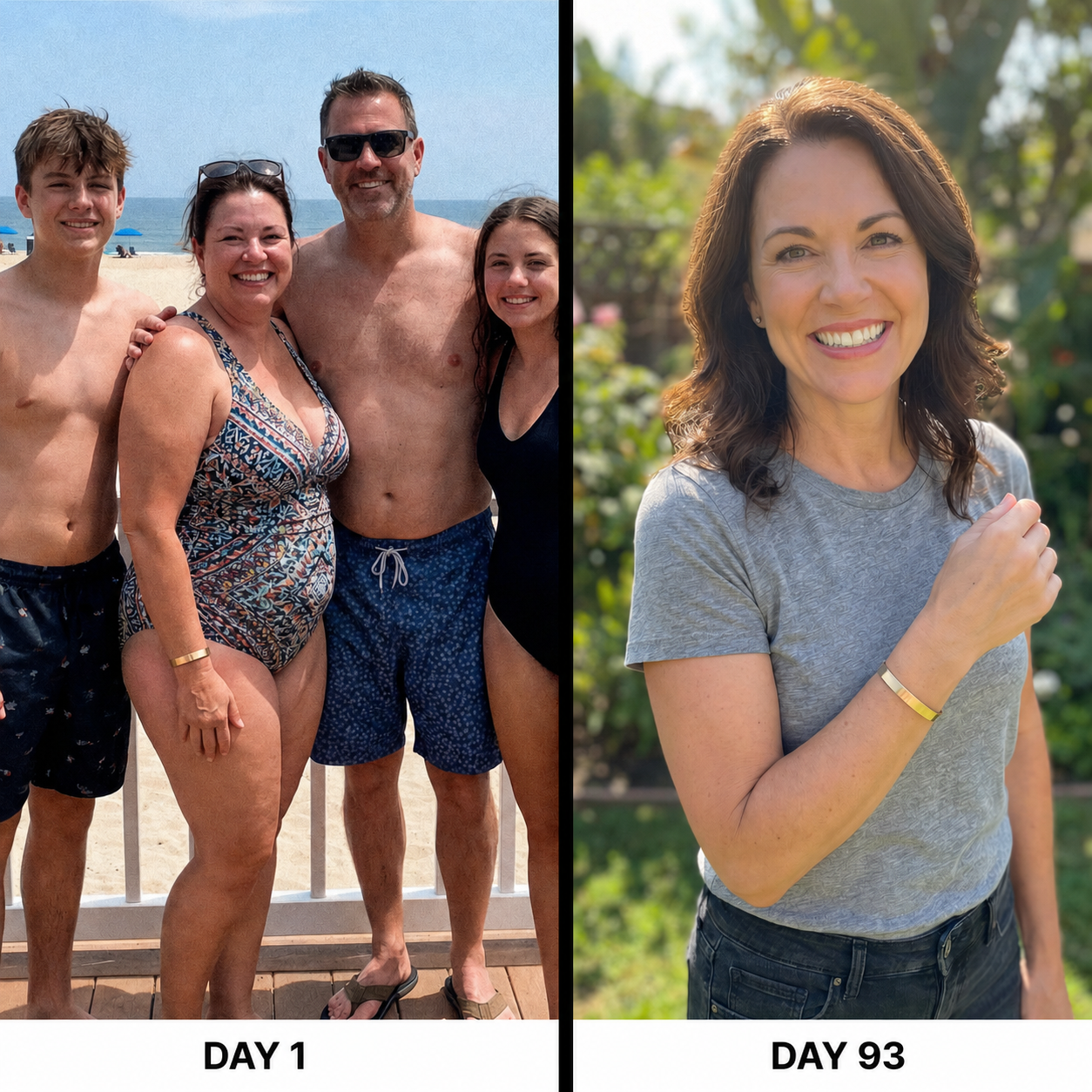 Dr Laura Keith Facebook ad