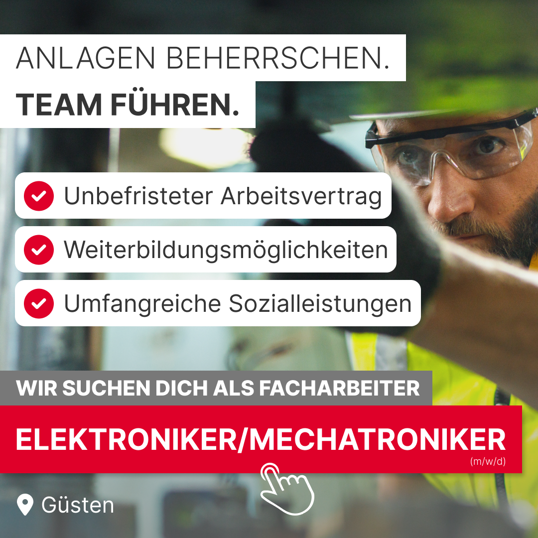 HAHN GmbH & Co.KG Facebook ad