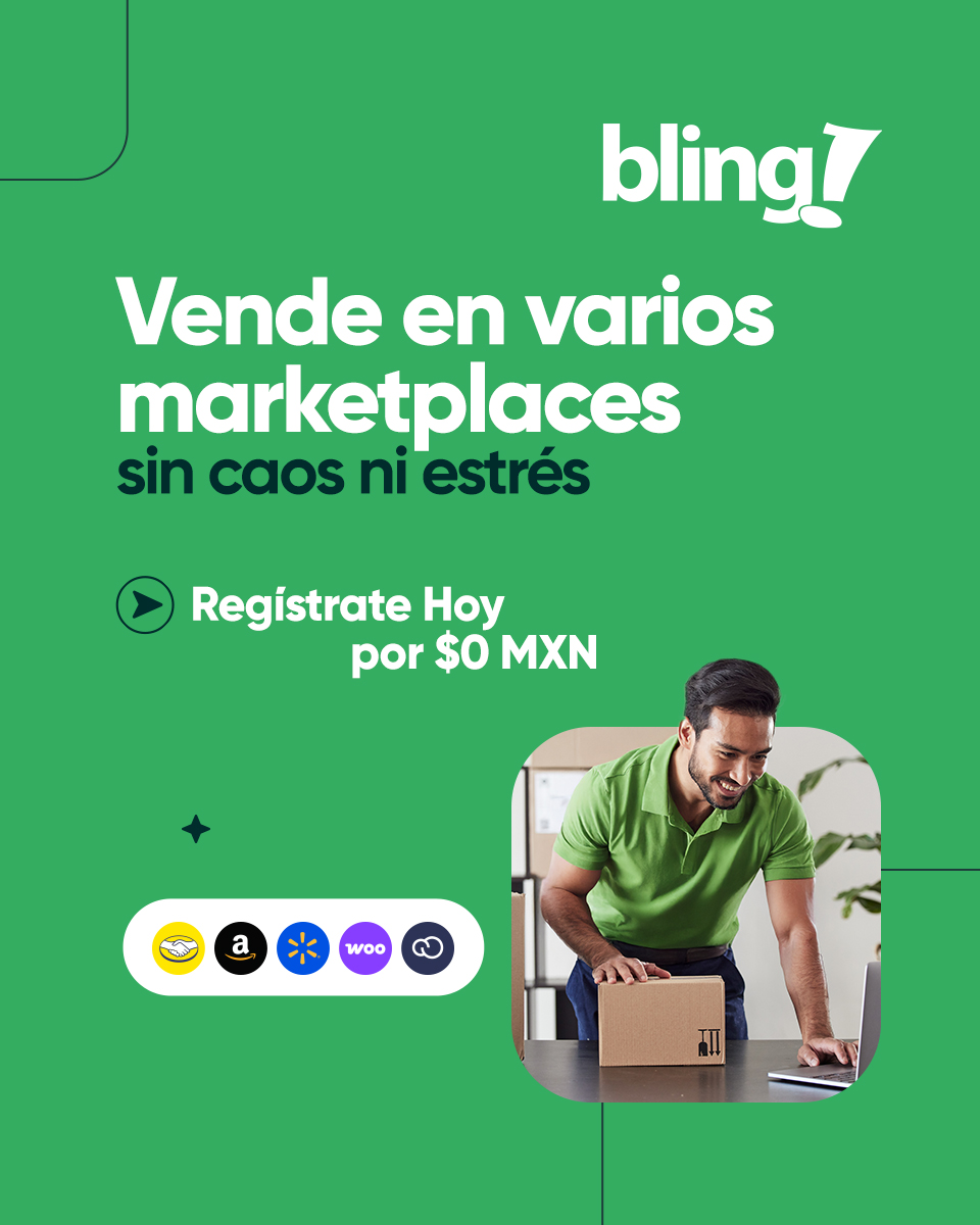 Bling Facebook ad from Mar 10, 2026