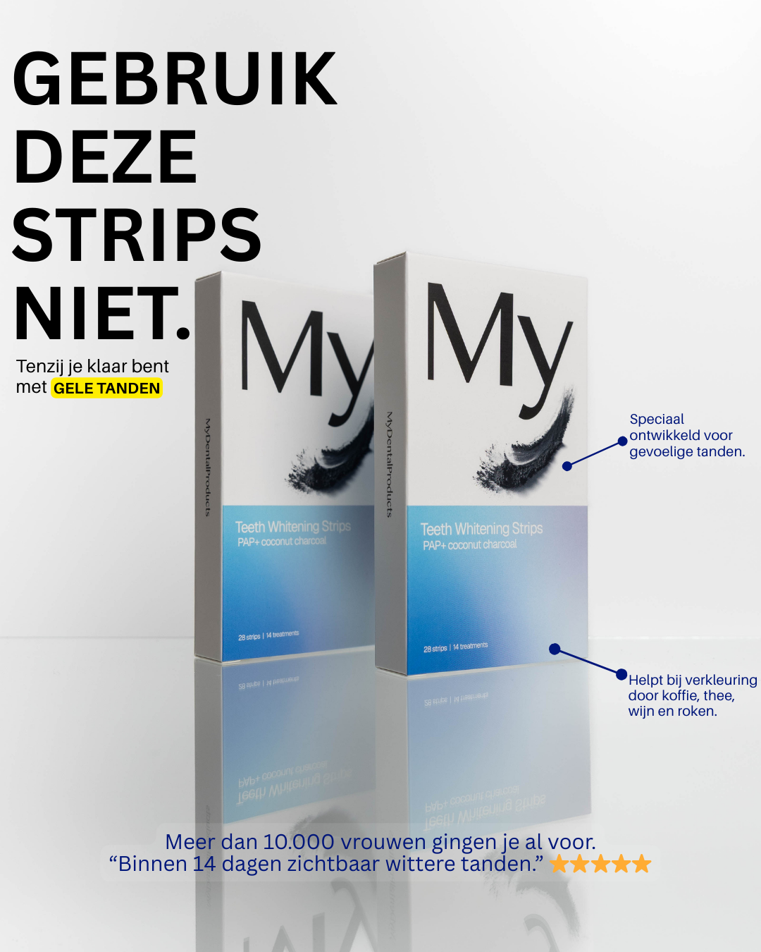 Mydentalproducts Facebook ad from Mar 16, 2026