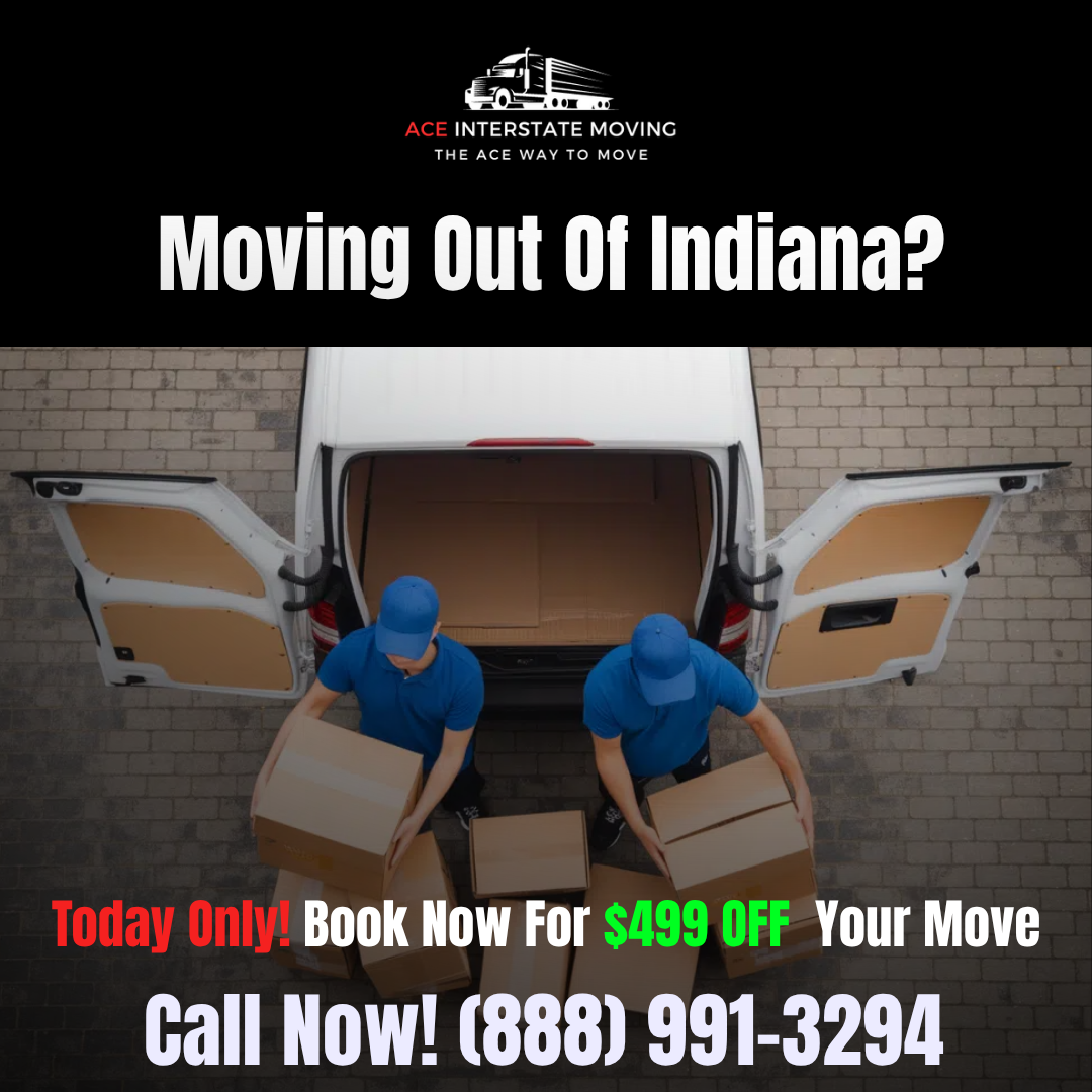 Ace Interstate Moving Facebook ad