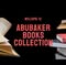 Abubaker book collection