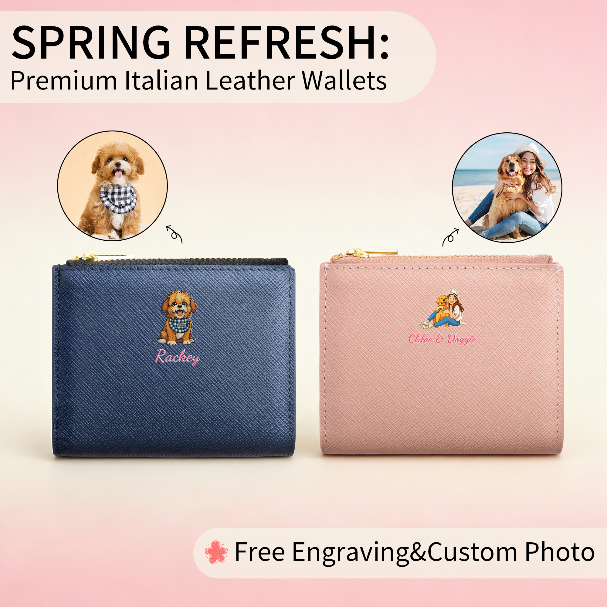Crudo Leather Craft Facebook ad